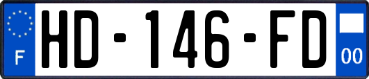 HD-146-FD