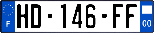 HD-146-FF