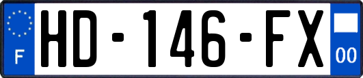 HD-146-FX