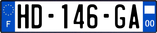 HD-146-GA