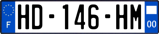 HD-146-HM