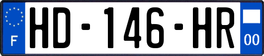 HD-146-HR