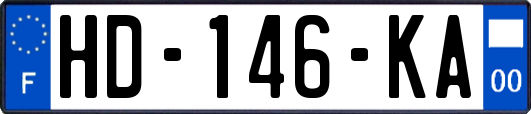 HD-146-KA