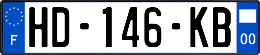 HD-146-KB
