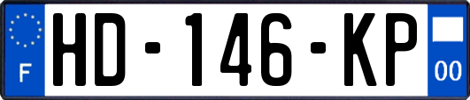 HD-146-KP