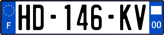 HD-146-KV