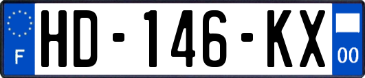 HD-146-KX