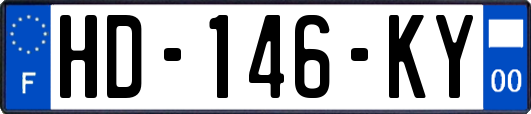 HD-146-KY