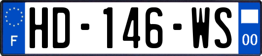 HD-146-WS