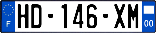 HD-146-XM