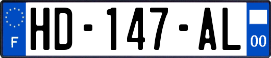 HD-147-AL