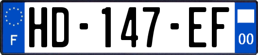 HD-147-EF