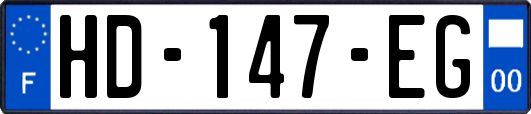 HD-147-EG