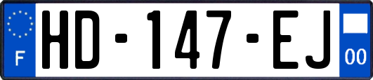 HD-147-EJ