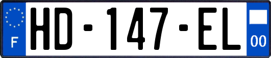 HD-147-EL