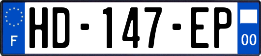 HD-147-EP