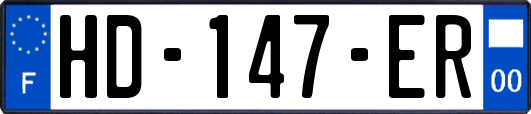 HD-147-ER