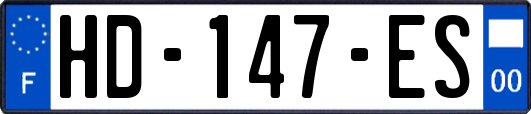 HD-147-ES