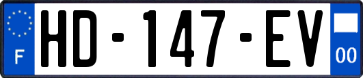 HD-147-EV
