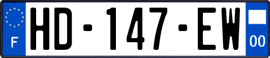 HD-147-EW