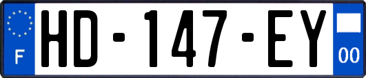 HD-147-EY