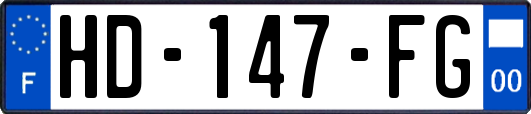 HD-147-FG