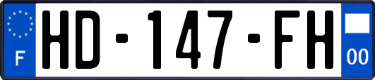 HD-147-FH