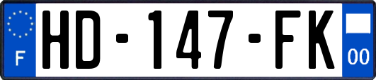 HD-147-FK