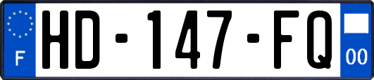 HD-147-FQ