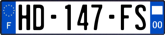 HD-147-FS