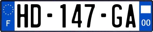 HD-147-GA