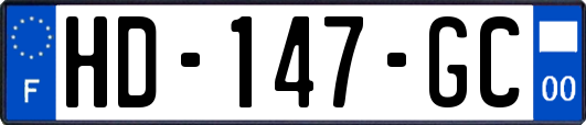 HD-147-GC