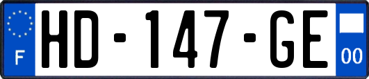 HD-147-GE