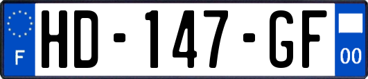 HD-147-GF