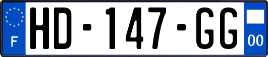 HD-147-GG