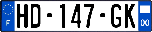 HD-147-GK