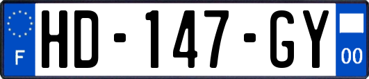 HD-147-GY