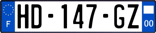 HD-147-GZ