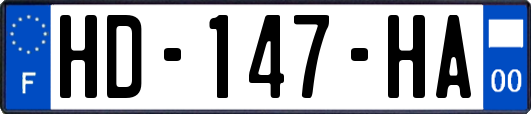HD-147-HA