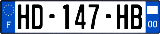 HD-147-HB