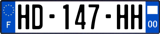 HD-147-HH