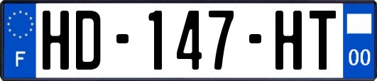 HD-147-HT