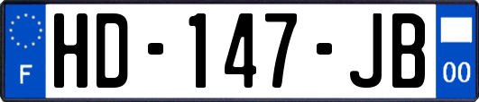 HD-147-JB