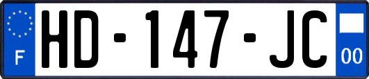 HD-147-JC
