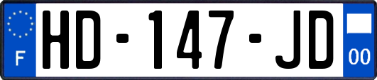 HD-147-JD