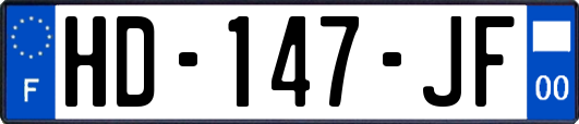 HD-147-JF