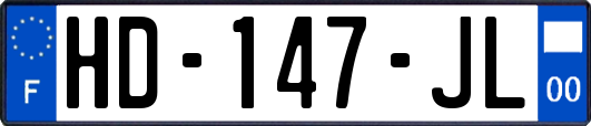 HD-147-JL