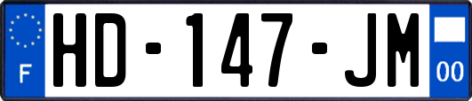 HD-147-JM