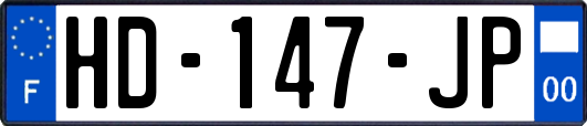 HD-147-JP