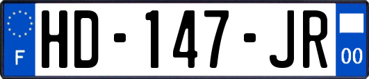 HD-147-JR